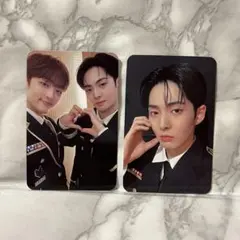 LUN8 タクマ トレカ photocard타쿠마 ルネイト - メルカリ