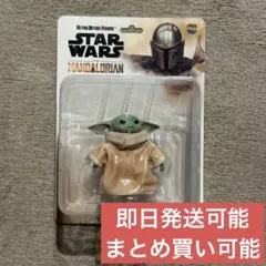 グローグー フィギュア ルックアップ UDF スターウォーズ マンダロリアン