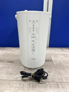 2026年最新】象印加湿器 ee dc35 waの人気アイテム - メルカリ
