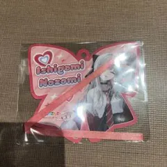 にじさんじ Idios 石神のぞみ コトブキヤ購入特典 制服リボン風オーナメント