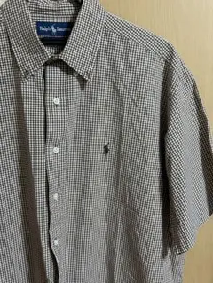 人気 RalphLauren ラルフローレン BLAKE 90s
