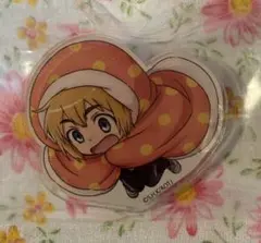 2025年最新】進撃!巨人中学校 アルミン 缶バッジの人気アイテム - メルカリ