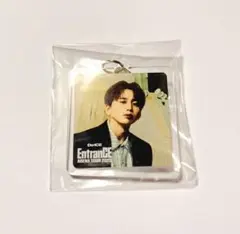 Da-iCE 花村想太くんセットポストカード　アクリルキーホルダー 花村想太さんDa-ice アクリルスタンド & キーホルダー セット