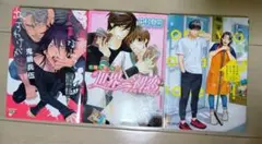 BL本まとめ売り