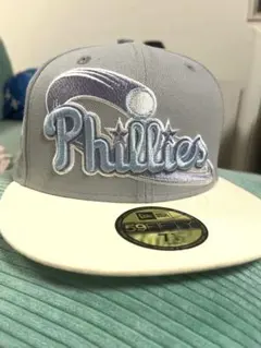 【早い者勝ち✨】Phillies 1996年オールスター　キャップ 7 5/8