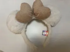 ディズニー40周年カチューシャ