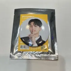 【最終値下げ】ENHYPEN EN-CONNECT 缶バッジ