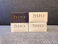 DUO クレンジングバーム 4個セット - メルカリ