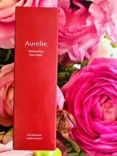 洗顔料 Aurelie Moisturizing Face Wash 100g Aurelie. Moisturizing Face Wash 100g - メルカリ