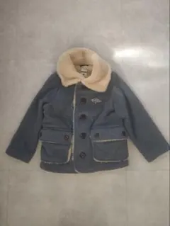 ブランシェス キッズ アウター コート