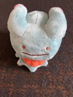 未使用美品】へんしん！メタモン ムウマ ぬいぐるみ ポケモンセンター