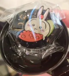 ちいかわ 寿司 ガチャガチャ