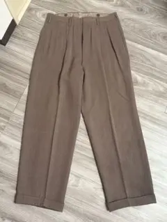 2026年最新】レーヨンギャバ スラックス 50sの人気アイテム - メルカリ