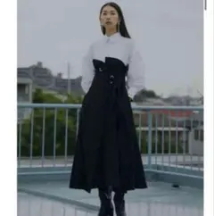 2025年最新】millefeuille shirt dressの人気アイテム - メルカリ