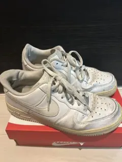 2025年最新】ナイキ エアフォース1 26.5cmの人気アイテム - メルカリ