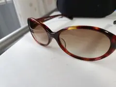 美品　SONIA RYKIEL　サングラス　ケース付き UVカットモデルのサムネイル