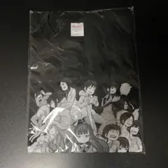 押切蓮介 Tシャツ 新品 MAT 個展 L ハイスコアガール 他 - メルカリ