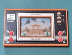 2025年最新】ゲームウォッチ ファイアアタックの人気アイテム