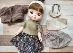 ソランちゃん　洋服セット