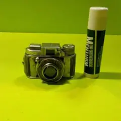 極希少 完動品 昭和25年◆ミッキー35 ベークライト豆カメラ ボルタ判35ｍｍ 極希少 完動品 昭和25年◇ミッキー35 ベークライト豆カメラ ボルタ判