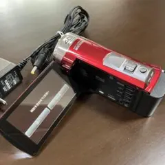 2025年最新】JVC ビデオカメラの人気アイテム - メルカリ