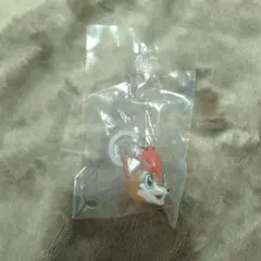 プロ野球マスコット めじるしアクセサリー フレップ