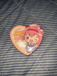 2025年最新】ハルウララ バッジの人気アイテム - メルカリ