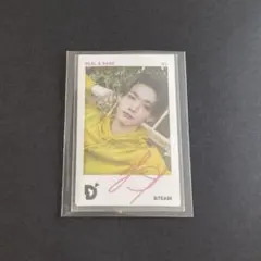 2025年最新】&team jo サインの人気アイテム - メルカリ