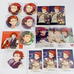 あんスタ 紅郎 まとめ売り