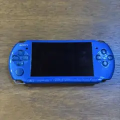 PSP3000 ジャンク品 本体