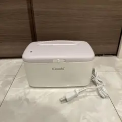 Combi おしりふきウォーマー