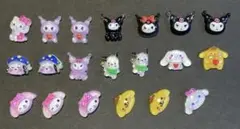 【サンリオ2-2】20個