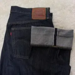 1944年モデル 44501-0088 501XX ジーンズ BIG E W40のサムネイル