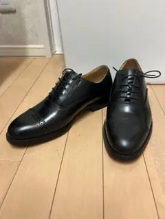 レザーシューズ ブーツ・革靴