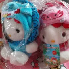 2025年最新】ハローキティご当地限定沖縄限定ぬいぐるみの人気