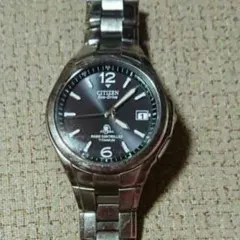 CITIZEN ATTESA(アテッサ)