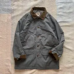 【美品】L.L.Bean ハンティングジャケット 90s vintage