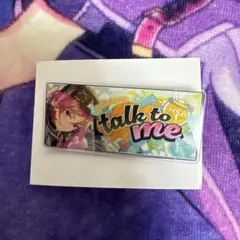 あんスタ バナーバッジ クロステーマ クロススカウト 桜河こはく バナコレ