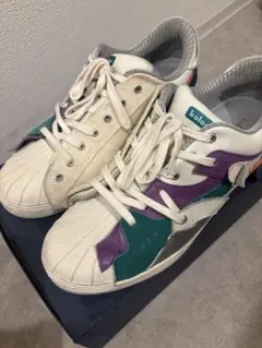 kolor カラー 靴 kolor（カラー）の「＜kolor（カラー）＞ スニーカー