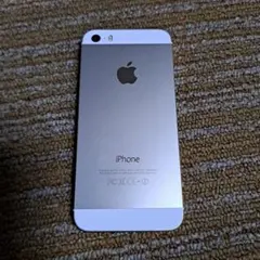 Apple iPhone 5s ゴールド 本体