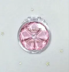 CANMAKE クリームチーク 23