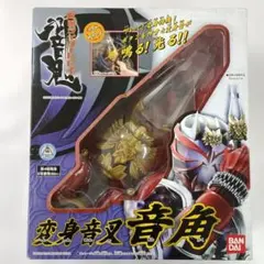 【完売品】仮面ライダー響鬼 変身音叉ペーパーナイフ クウガステッカー おまけ 完売品】仮面ライダー響鬼 変身音叉ペーパーナイフ クウガ
