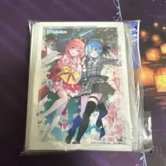 2025年最新】星街すいせい スリーブ 公式の人気アイテム - メルカリ