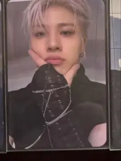 treasure LOVE PULSE yes24 トレカ　ジョンファン