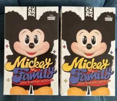 2025年最新】mickey family cuteの人気アイテム - メルカリ