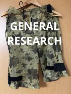 2026年最新】GENERAL RESEARCH メンズ ショートパンツ・ハーフパンツの