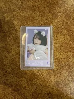 =LOVE Vol.9 野口衣織