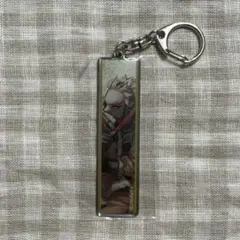 僕のヒーローアカデミア 原画展 メタルキーホルダーコレクション ホークス