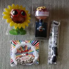 関ジャニペンライト4セット