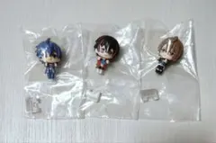 カラフルピーチ　ならぶんです 　なおきり　ゆあんくん　うり　ひろくん